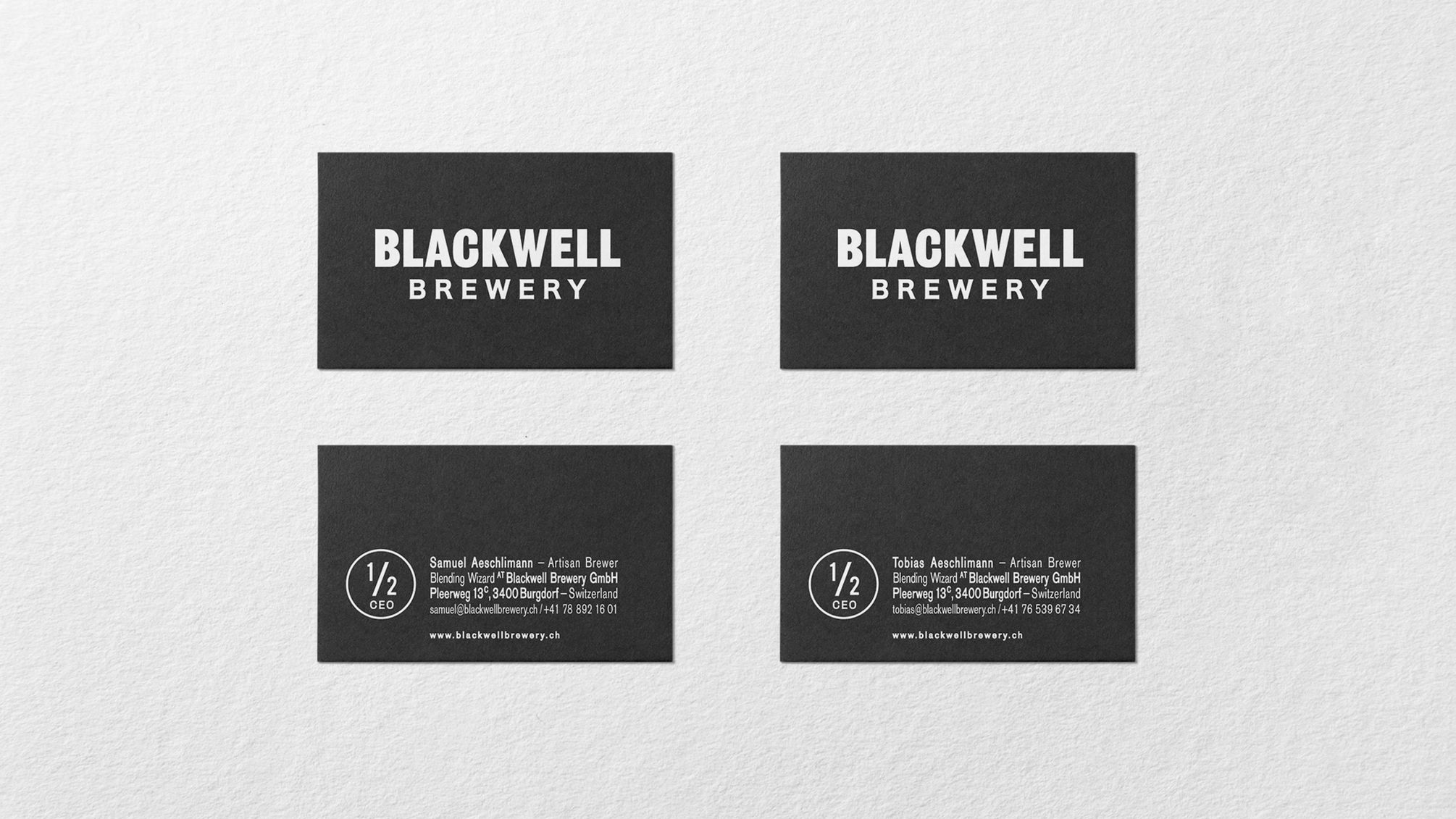 blackwell
