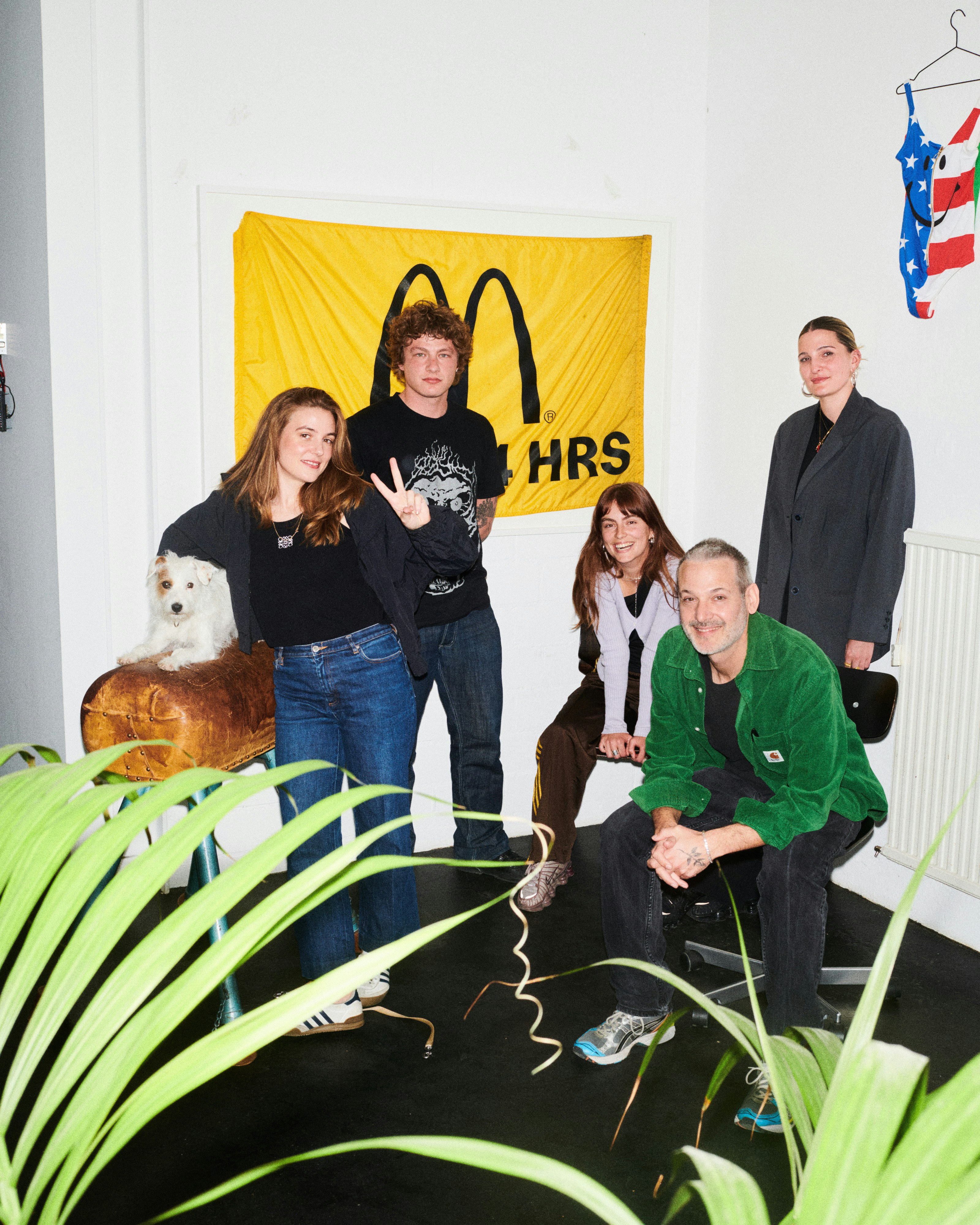 Foto: Florian Spring Hella Crew Inside