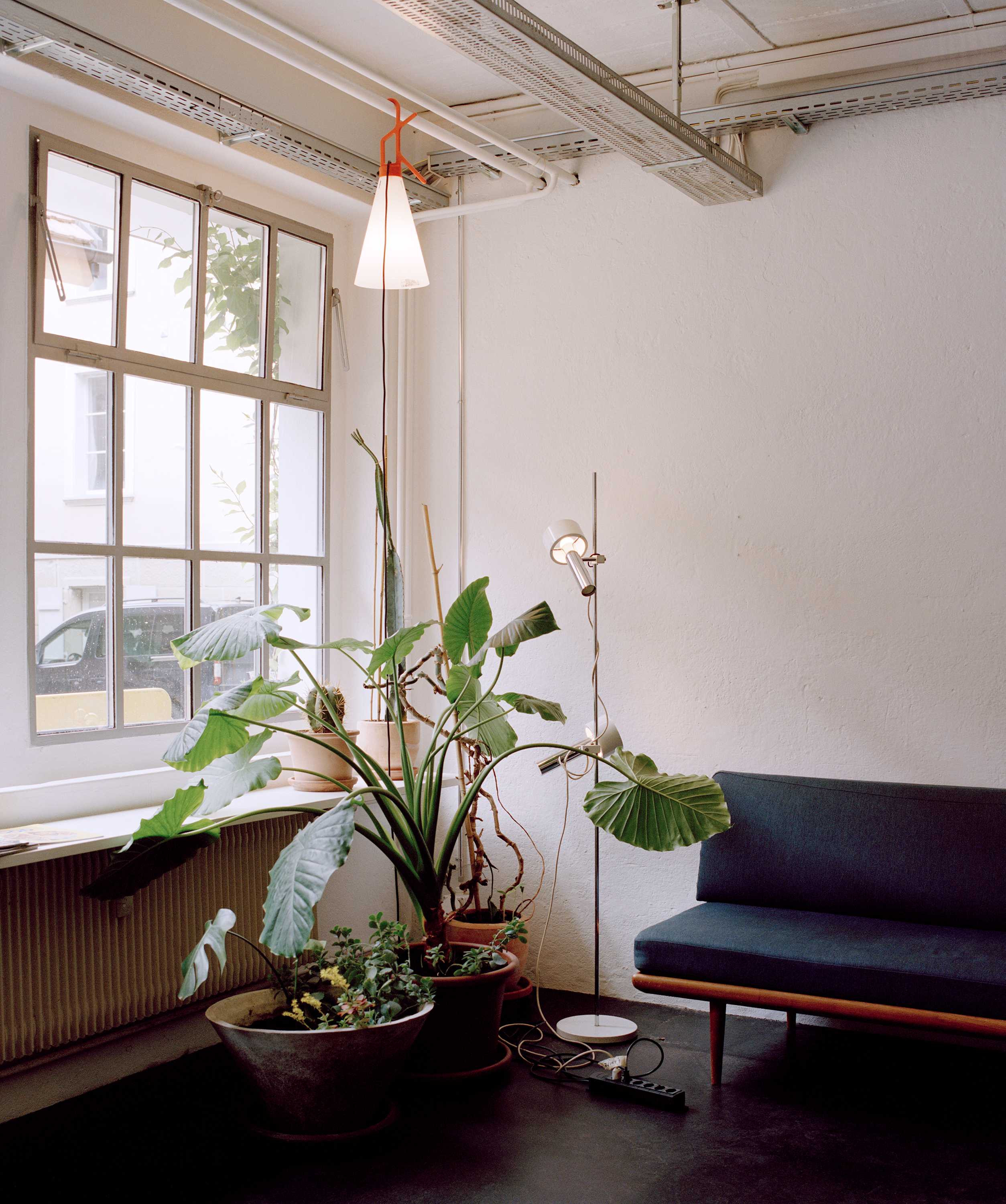 Hella Studio Planted Corner