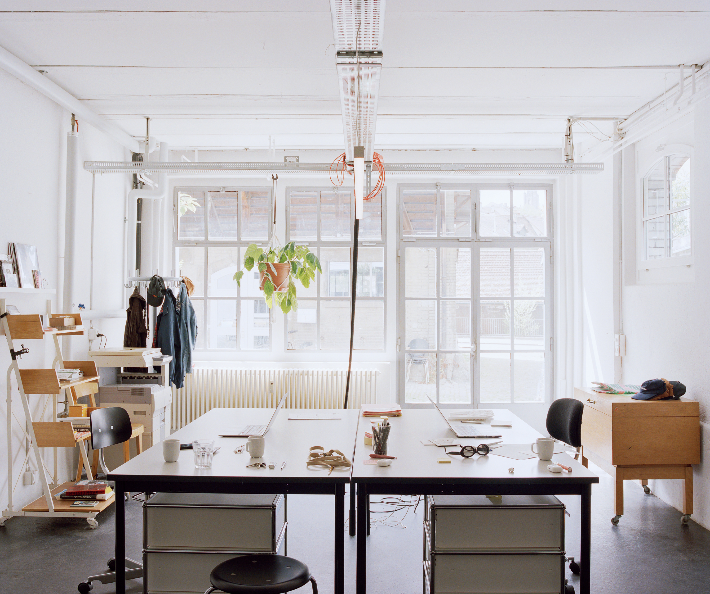 Hella Studio Atelier