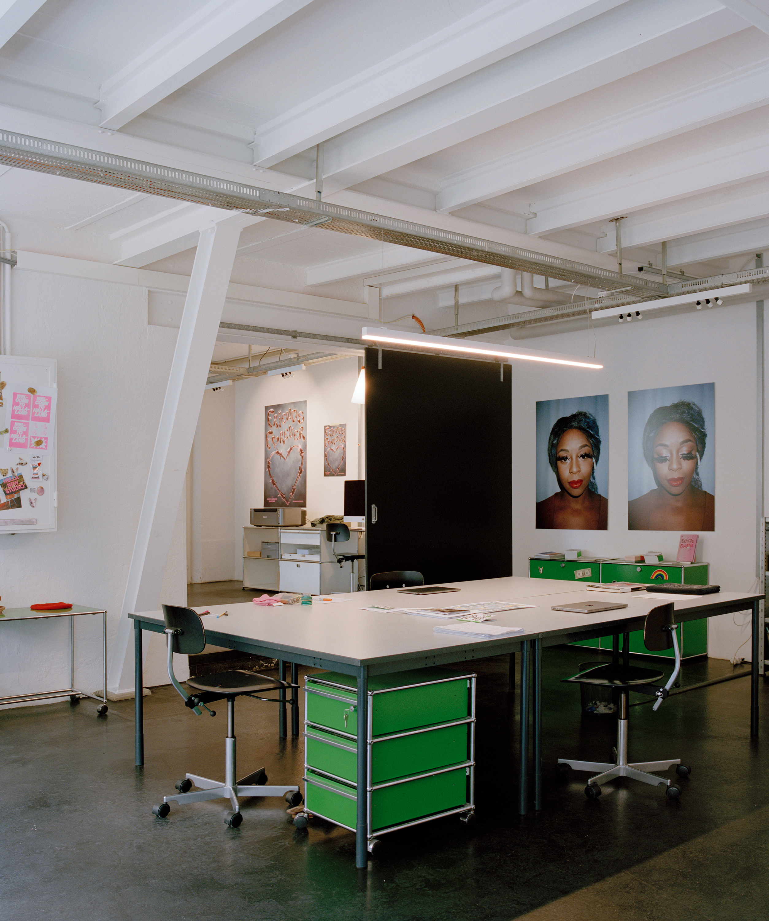 Foto: Beat Schweizer Hella Studio Atelier