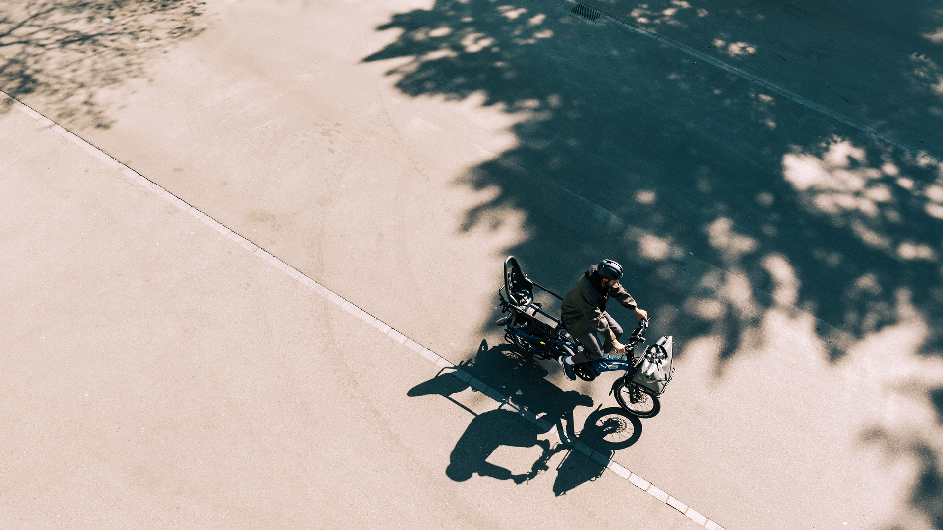 Bosch Cycle Week