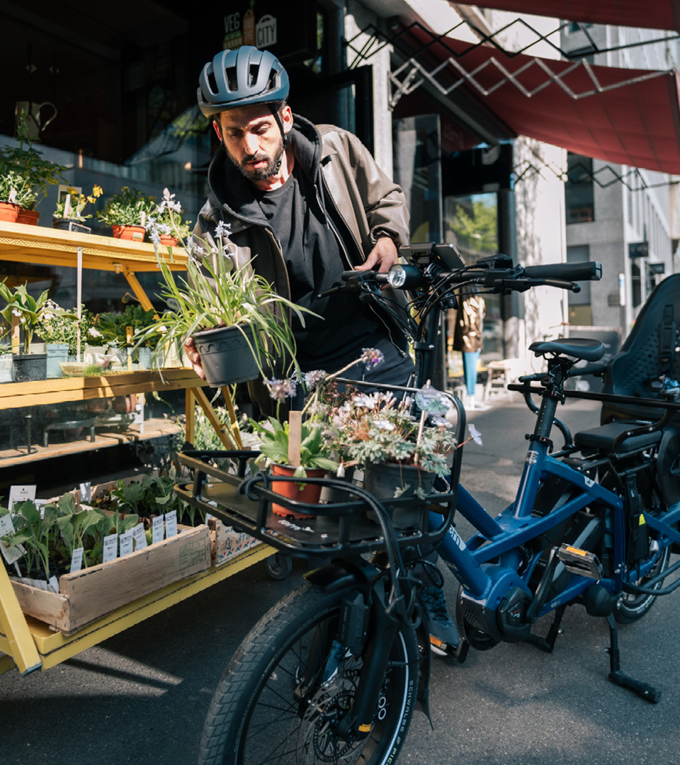 Bosch Cycle Week