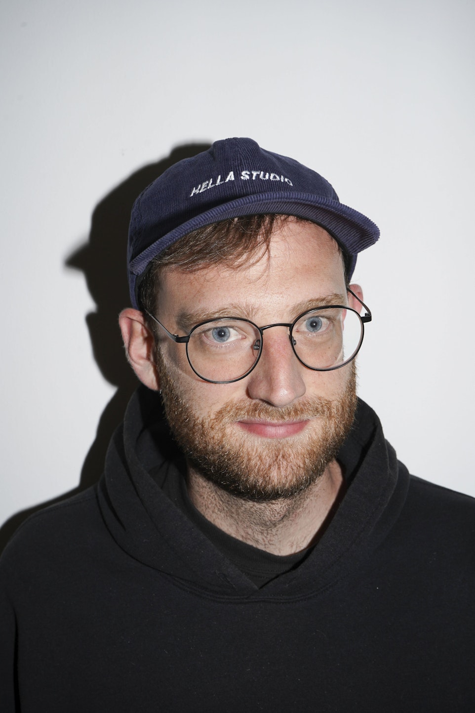 Simon Truffer