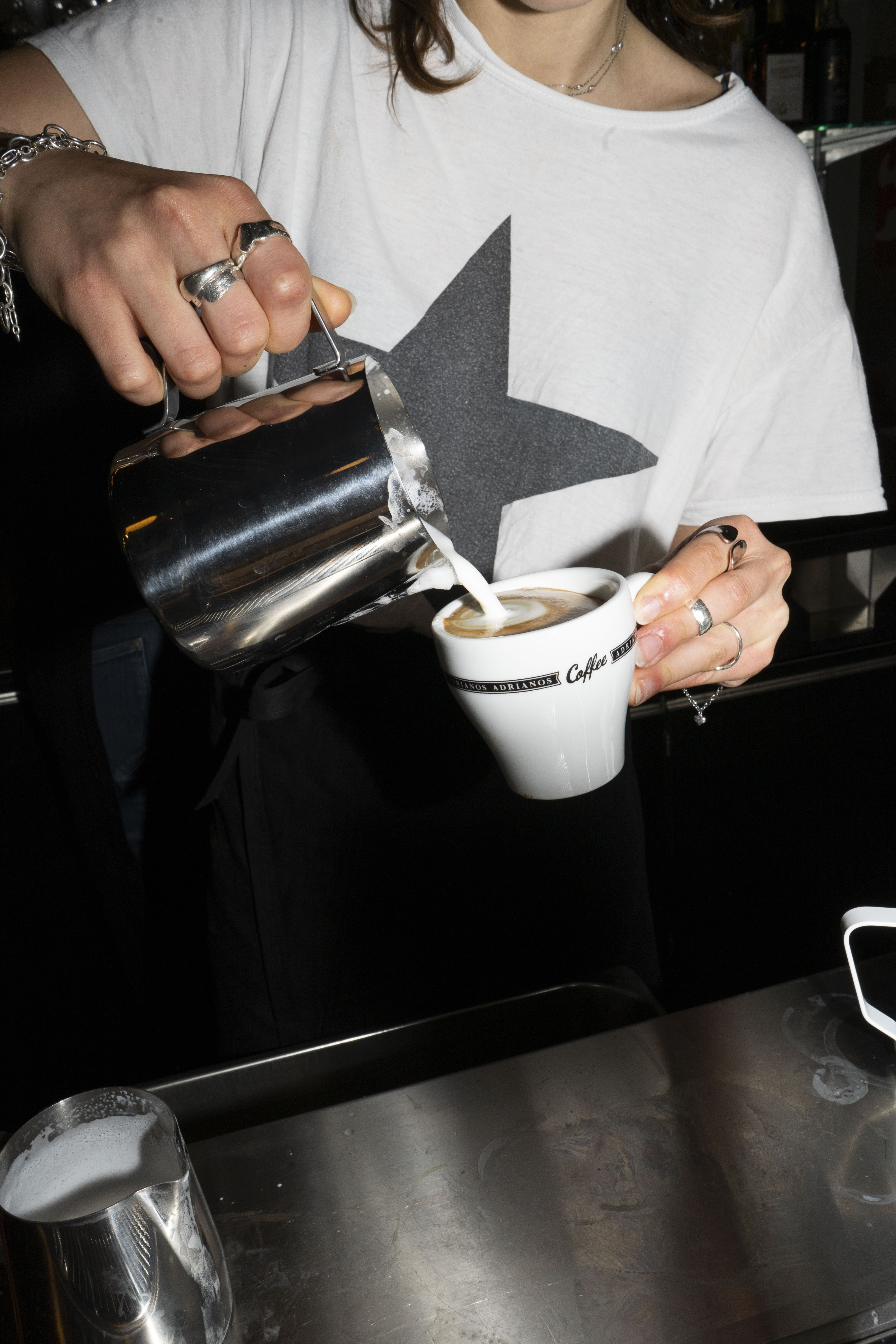 Local Coffee