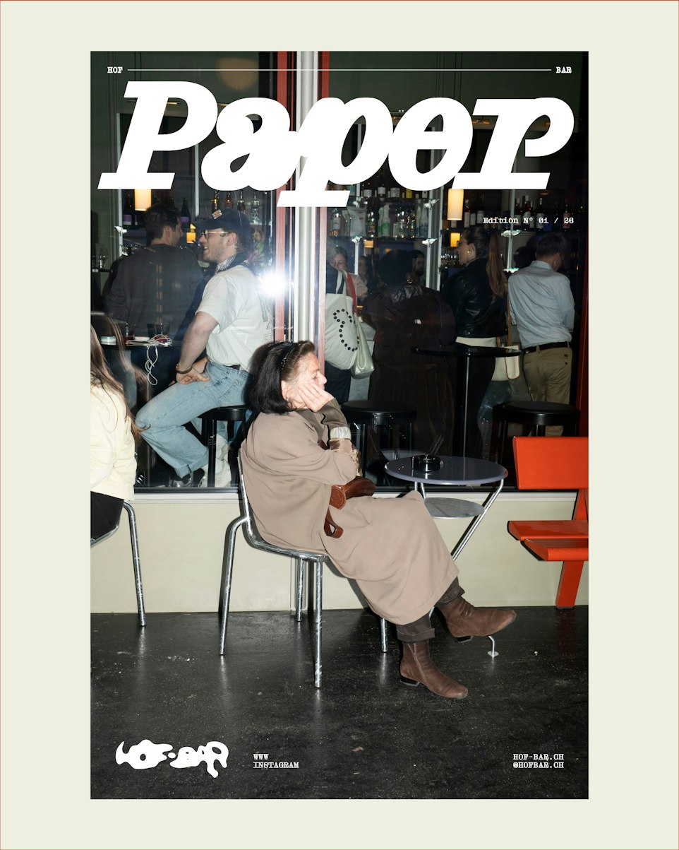 PAPER GOODS
