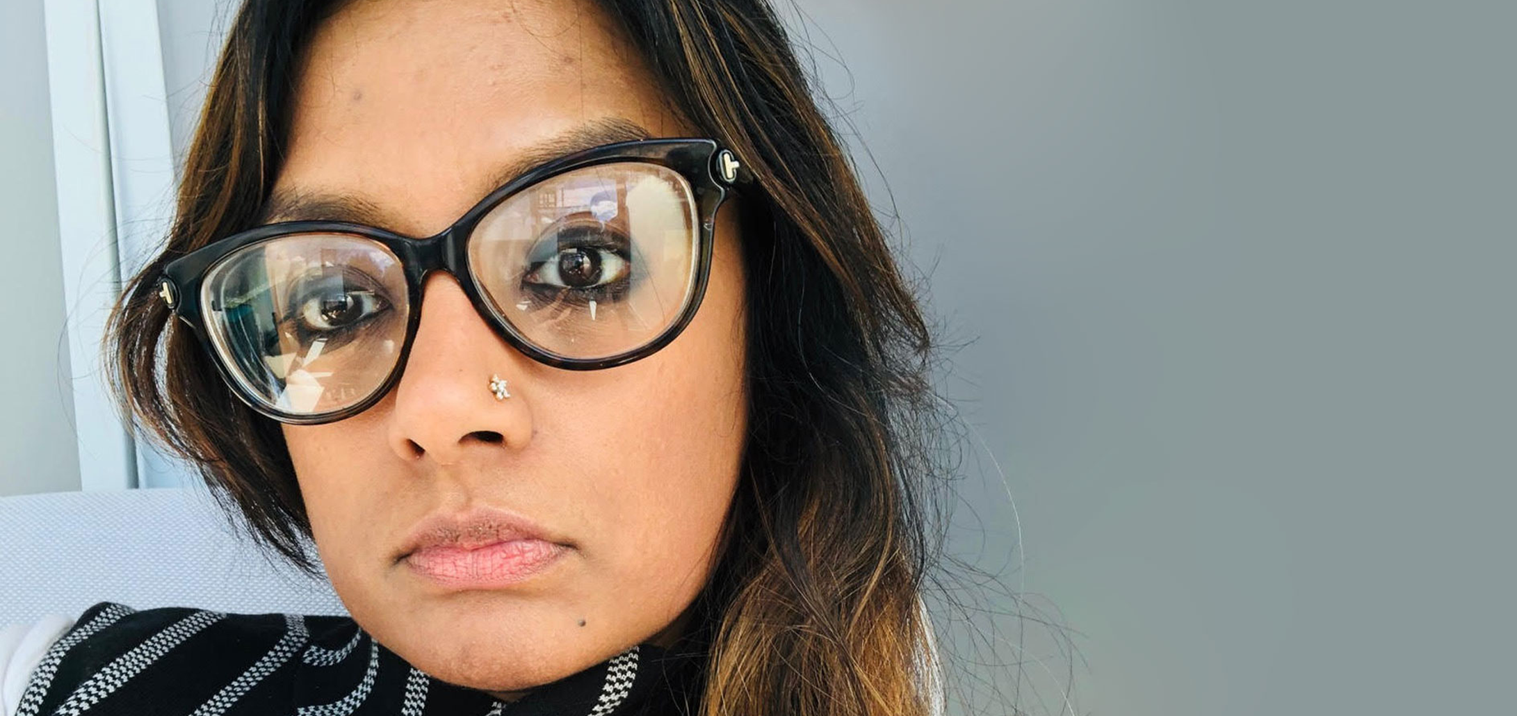 Meet New Pluralists Executive Director Uma Viswanathan
