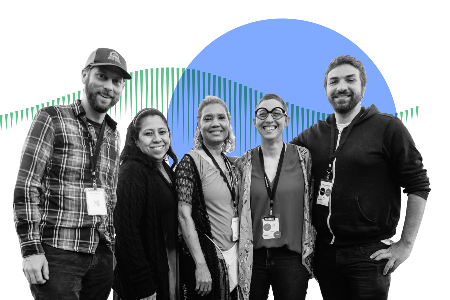 New Pluralists image