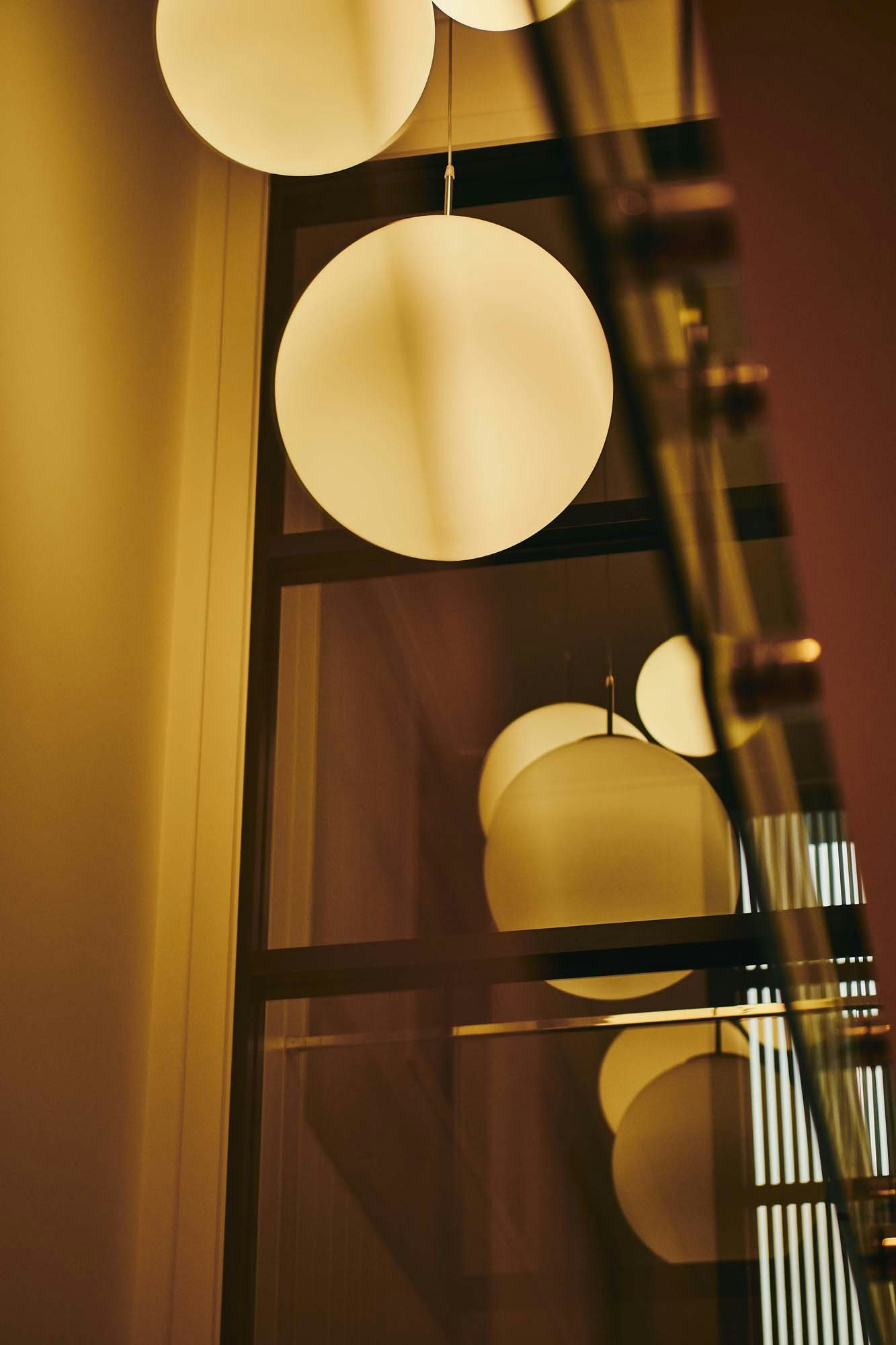 Image of lighting