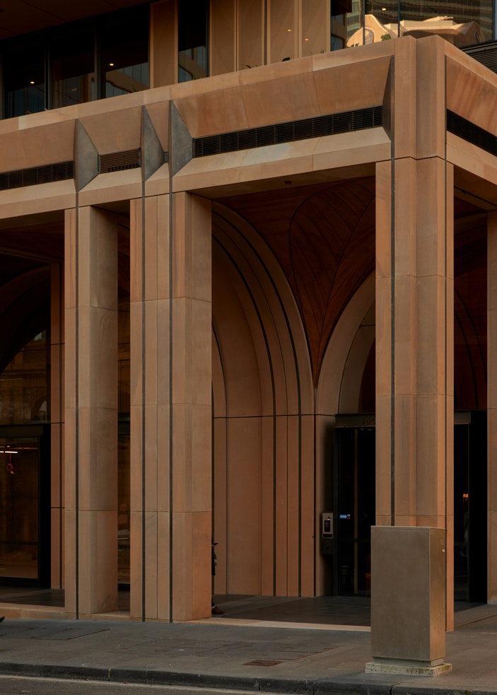 Image of architecture