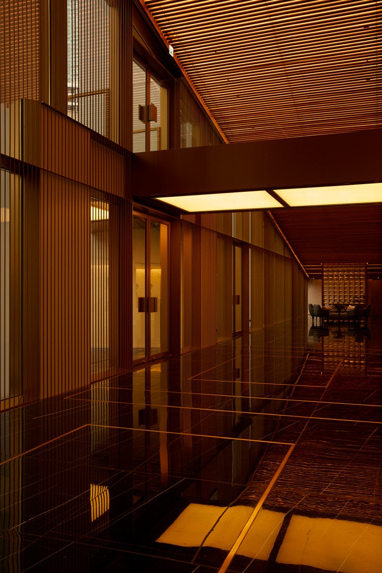 Image of floor