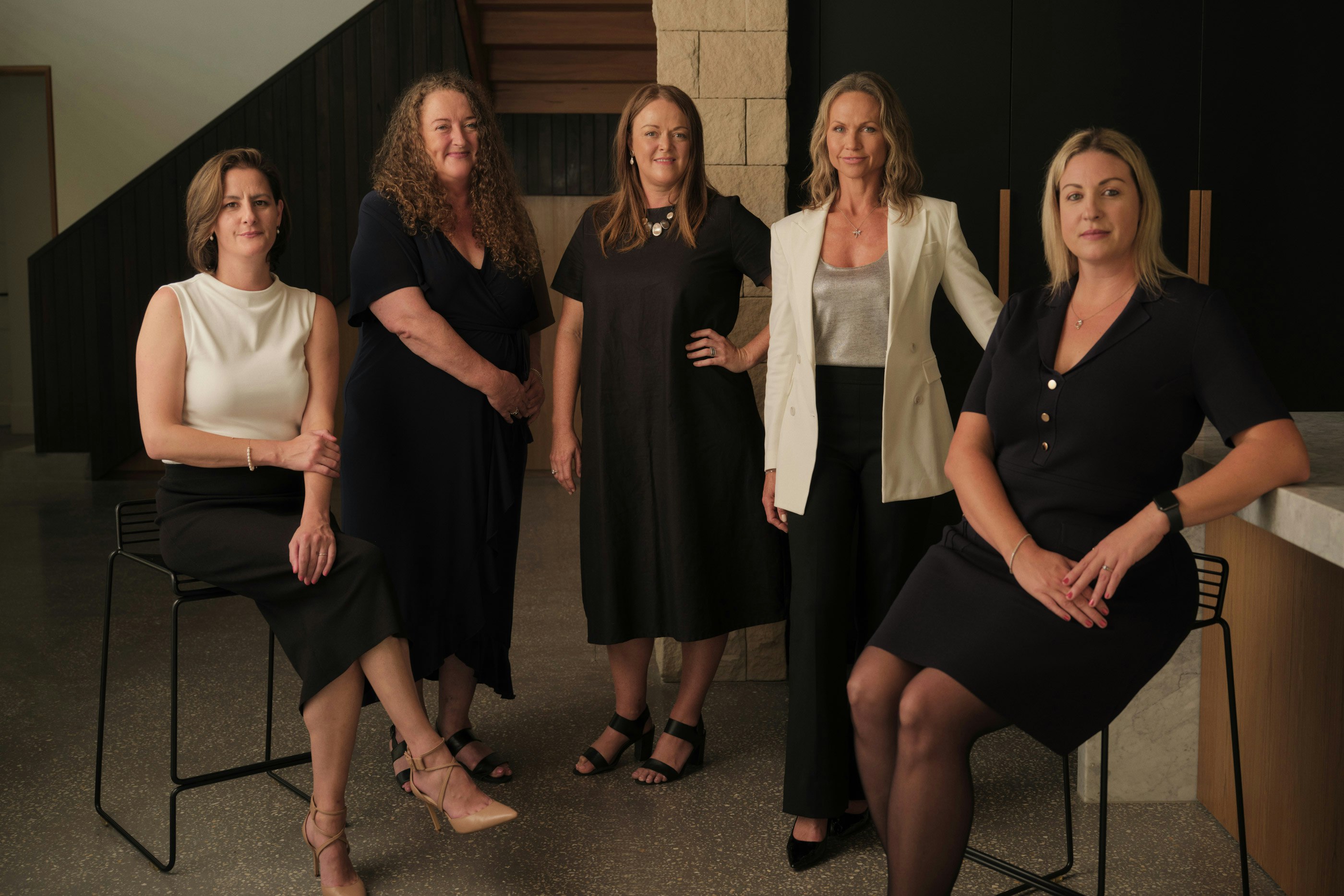 Image of groupshot