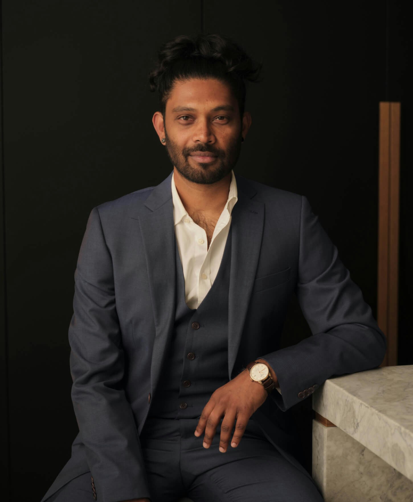 Image of blazer