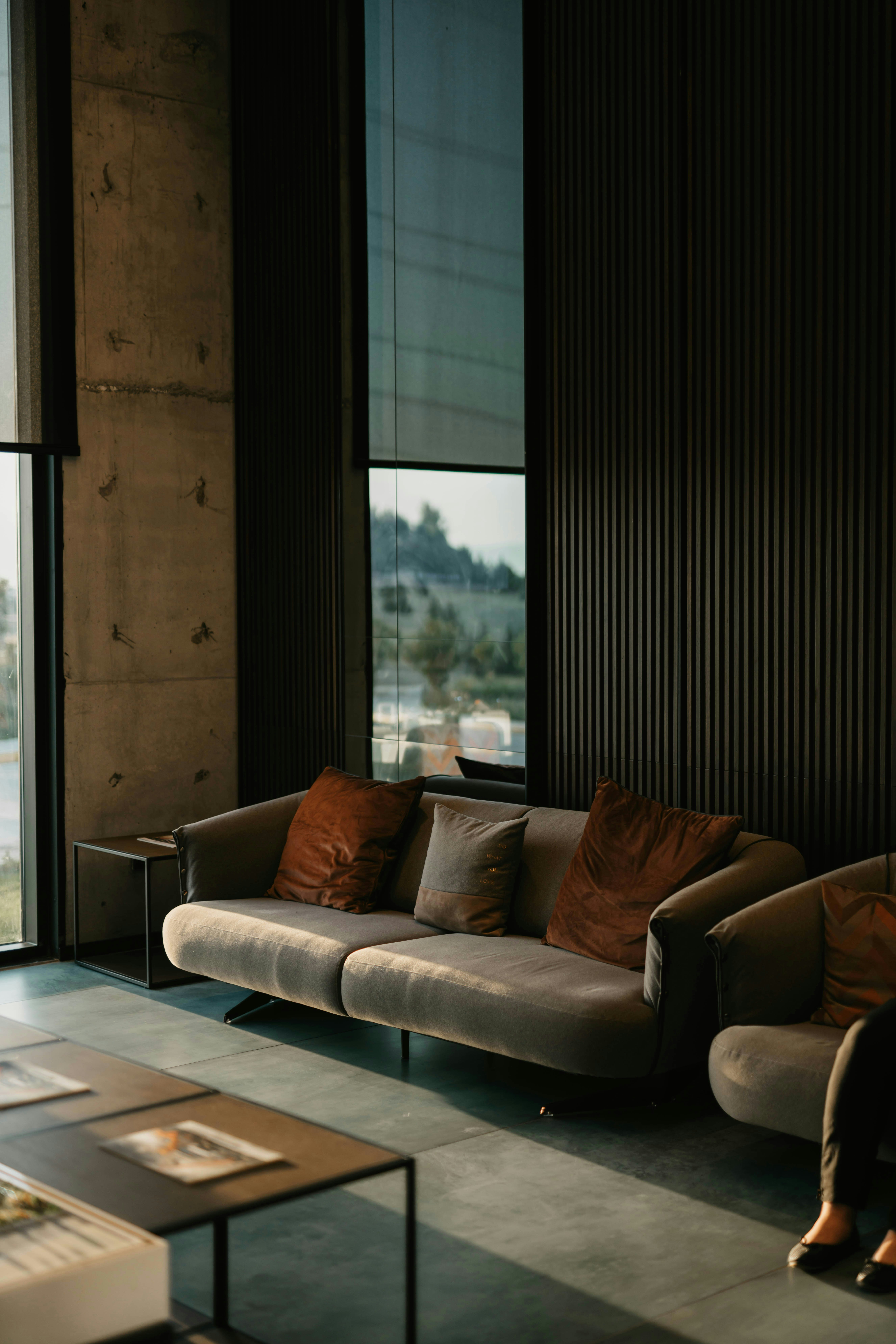 Image of indoors