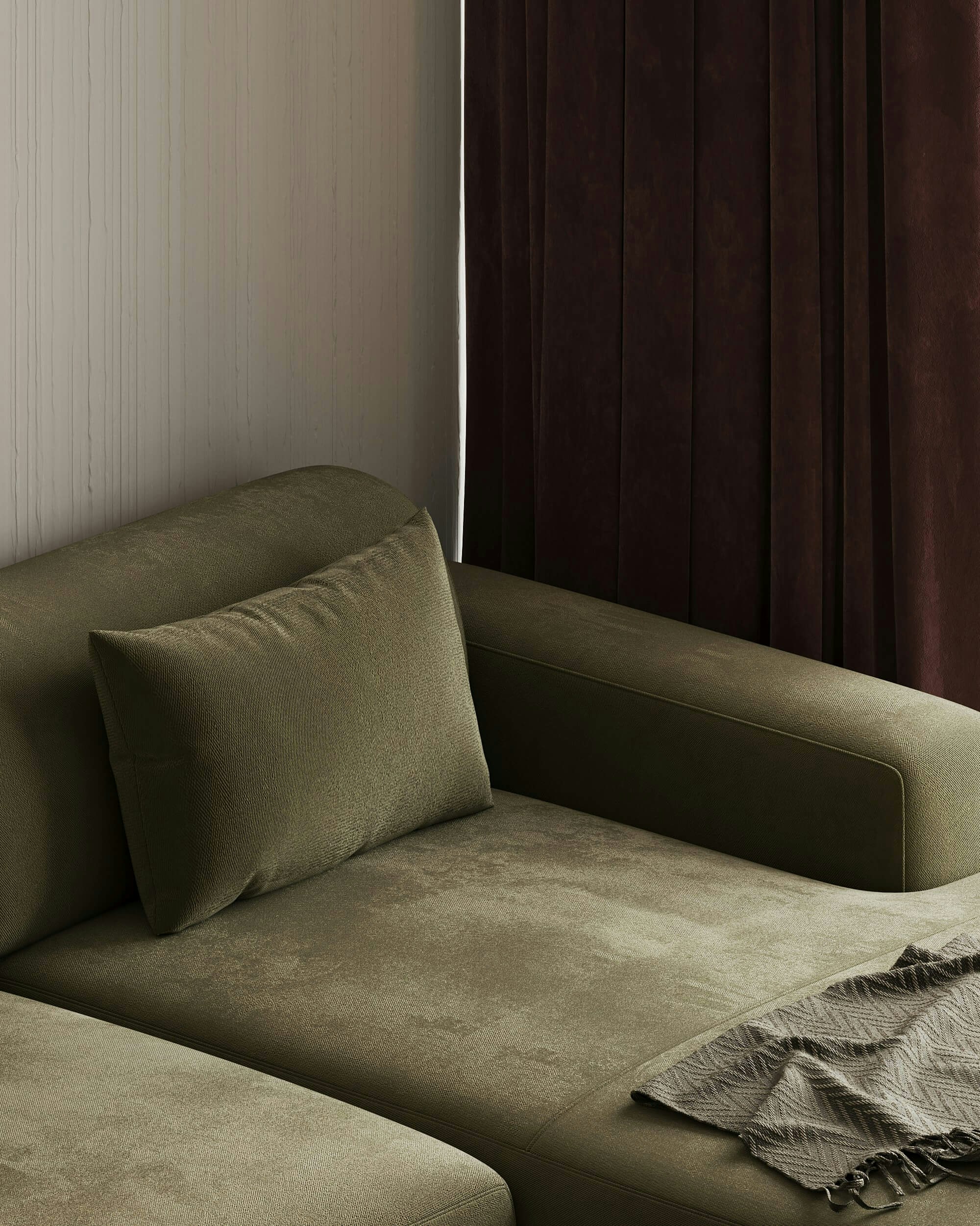 Image of couch