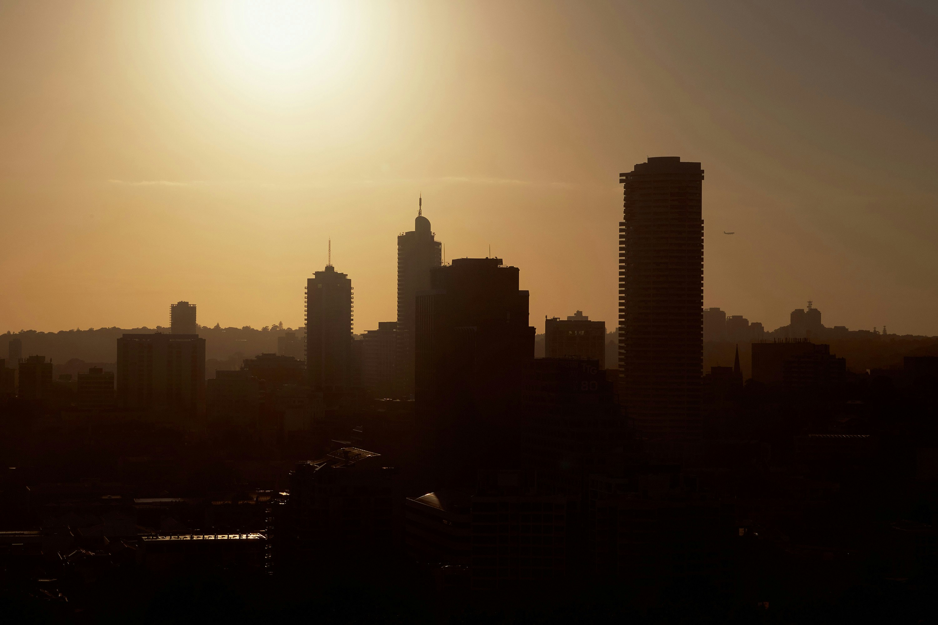 Image of city