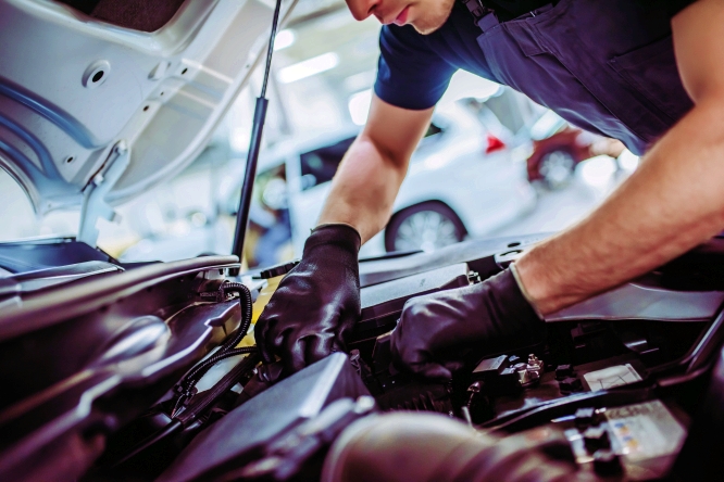 Manutenção preventiva de carro: o que deve ser verificado?