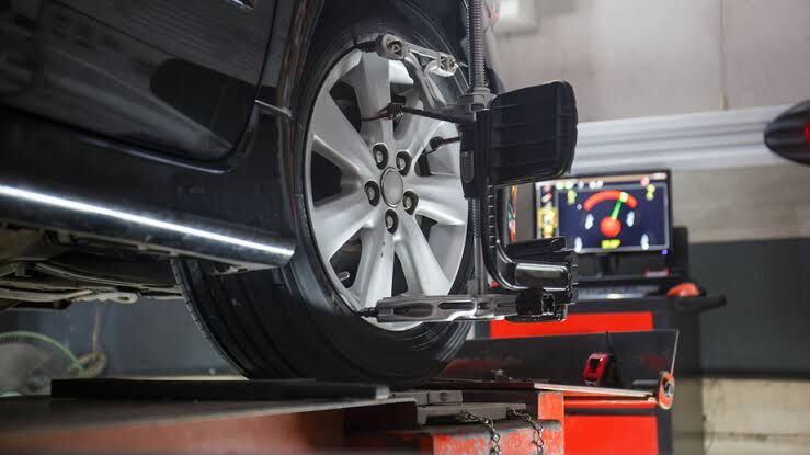 Fazer cambagem estraga o carro? Entenda o que realmente acontece
