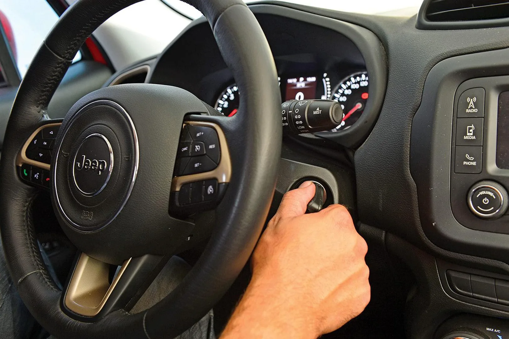 Carro que roda pouco também precisa de manutenção?