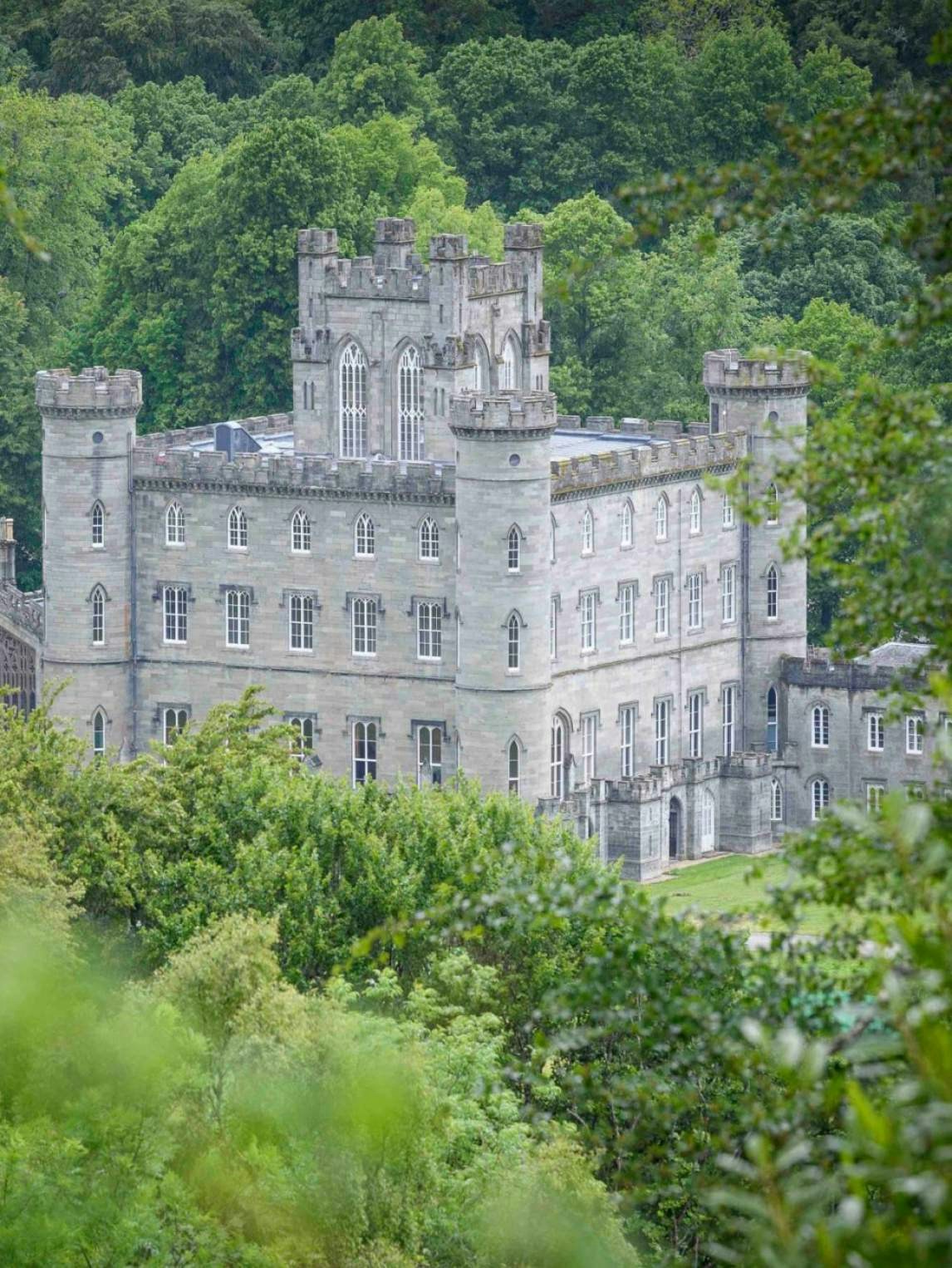 Castle