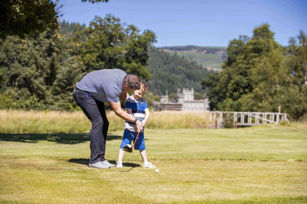 There are countless ways to make memories with loved ones