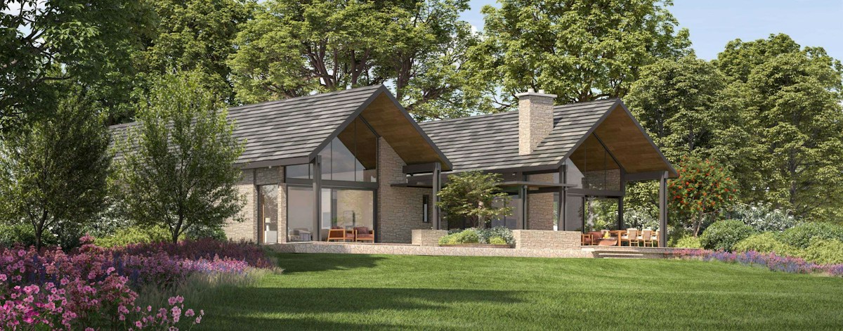 Golf Estates Homesite 22 main