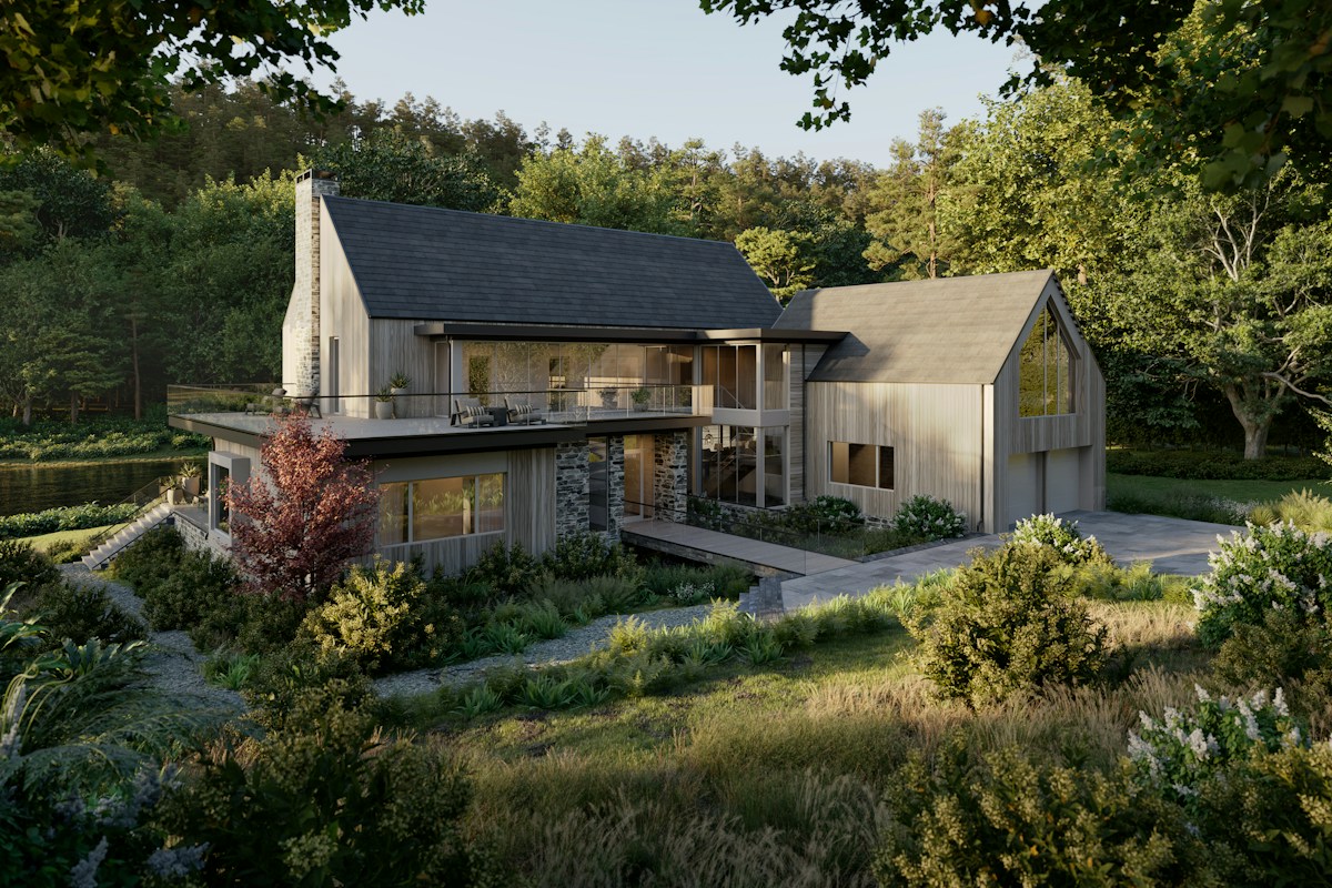 River Estates Homesite 6 main