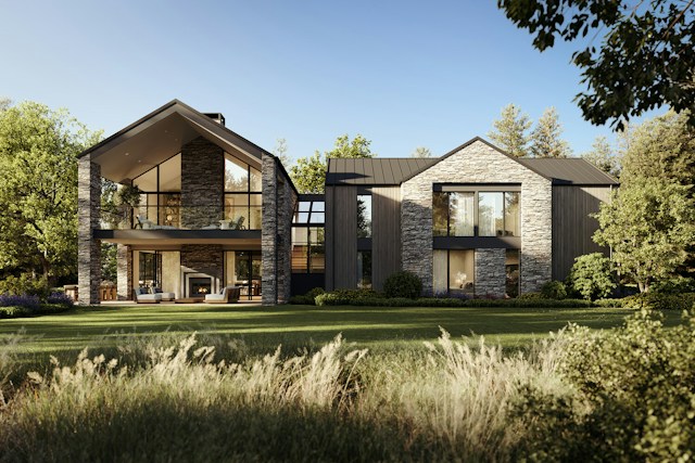 Golf Estates Homesite 17 5
