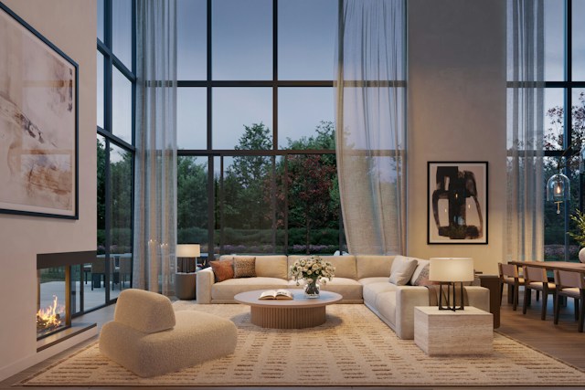 River Estates Homesite 11 4