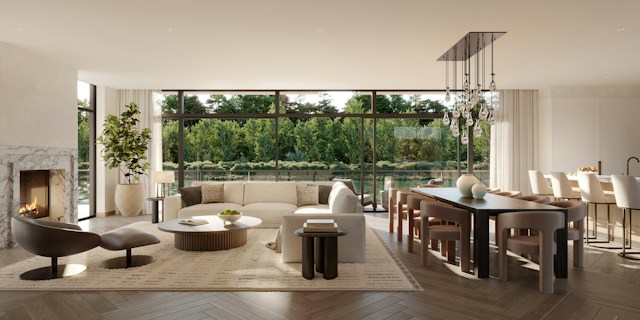 River Estates Homesite 11 5