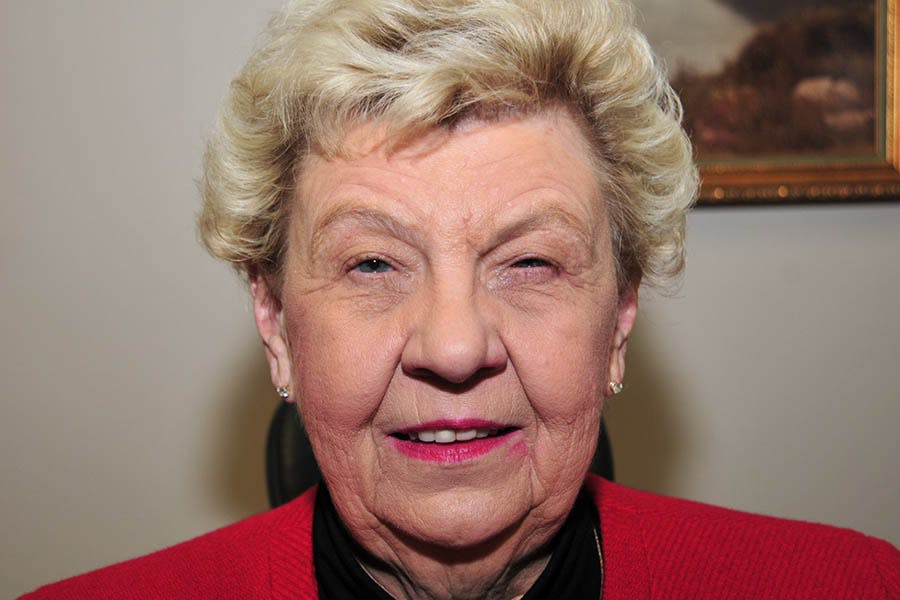 Brow Lift Before & After Gallery - Patient 263829 - Image 1