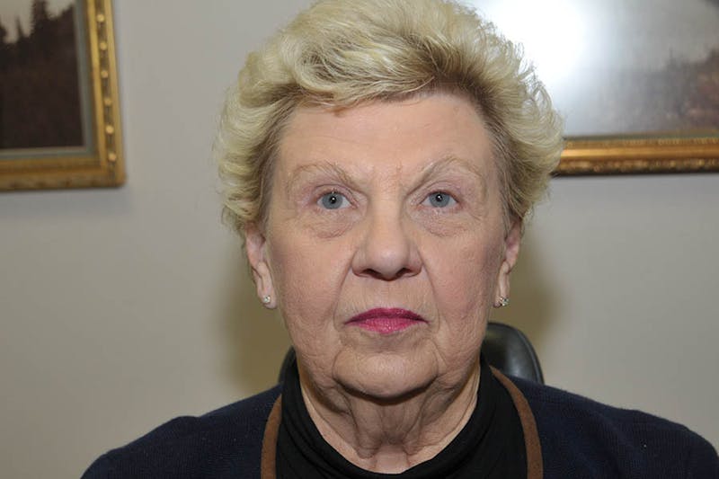 Brow Lift Before & After Gallery - Patient 263829 - Image 2