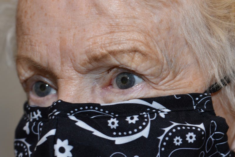 Ptosis Repair Before & After Gallery - Patient 254115 - Image 6