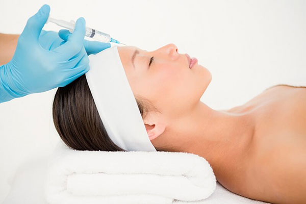 Botox injections Wayne PA