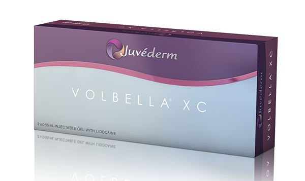 Juvederm Volbella XC
