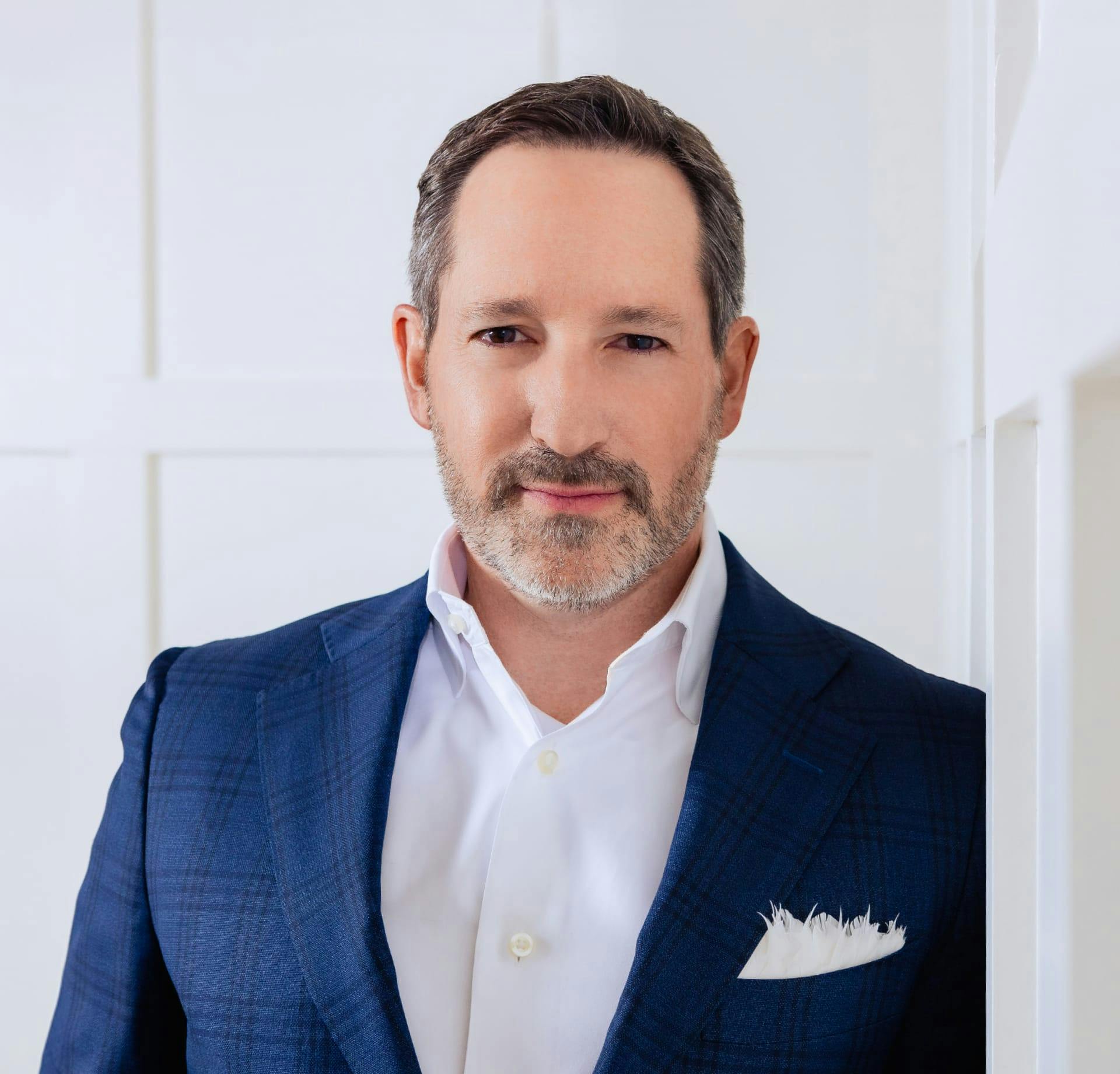 Dr. Kenneth Morgenstern Media
