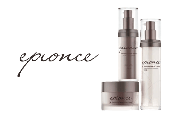Epionce skincare products