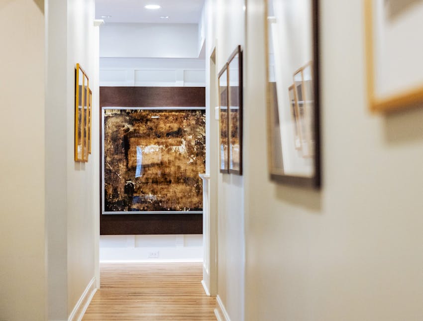 hallway