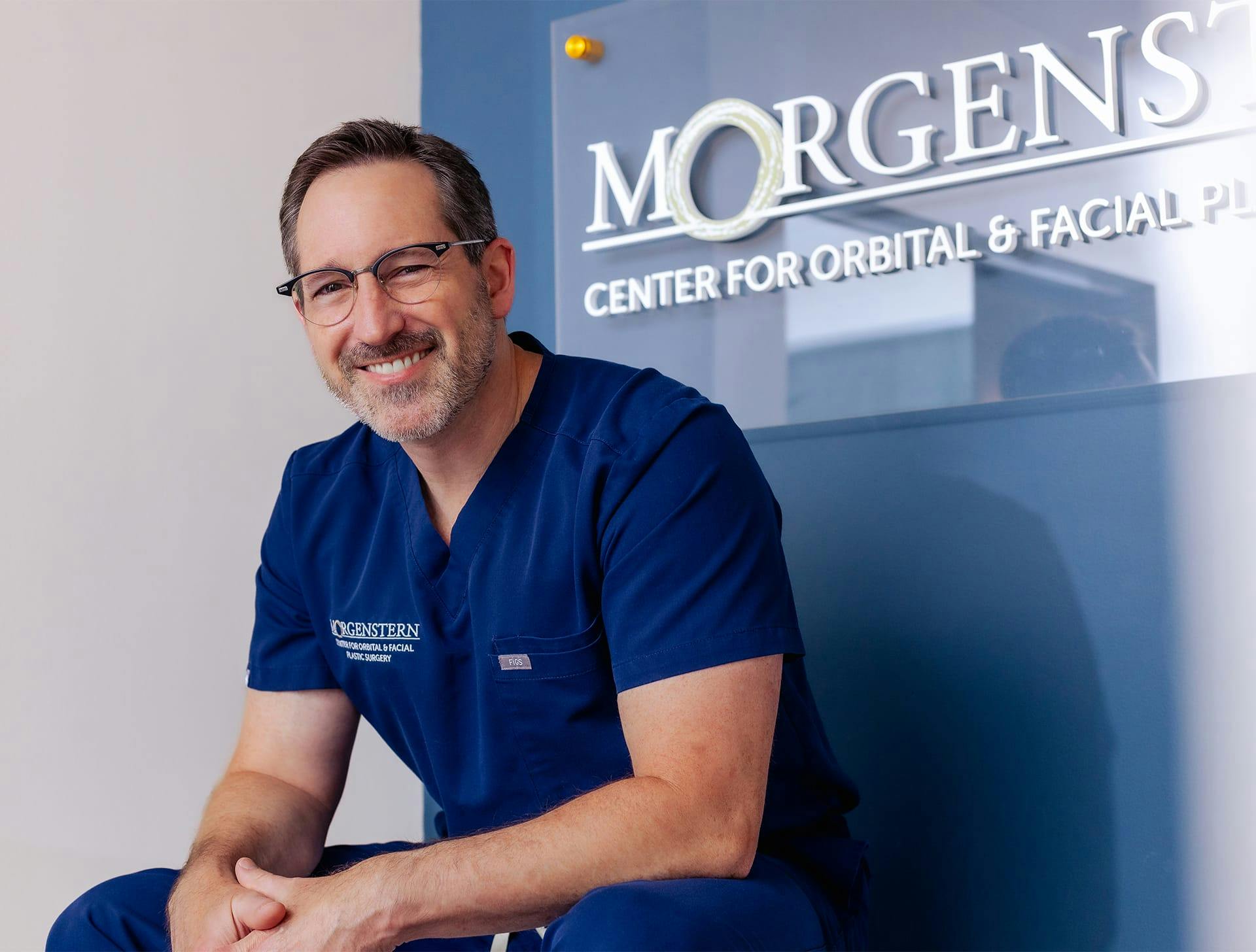 Dr. Morgenstern