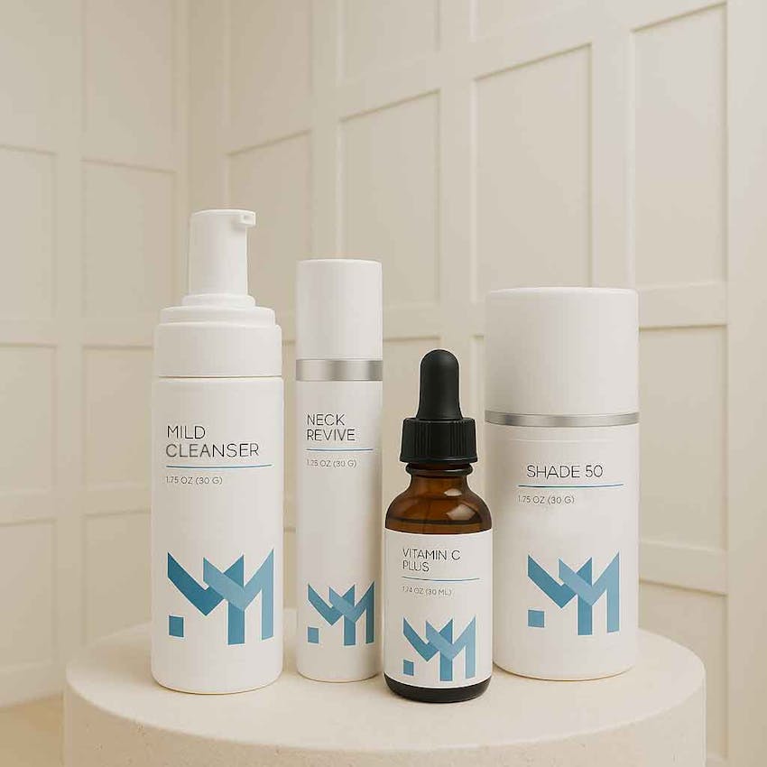 Morgenstern Aesthetic products