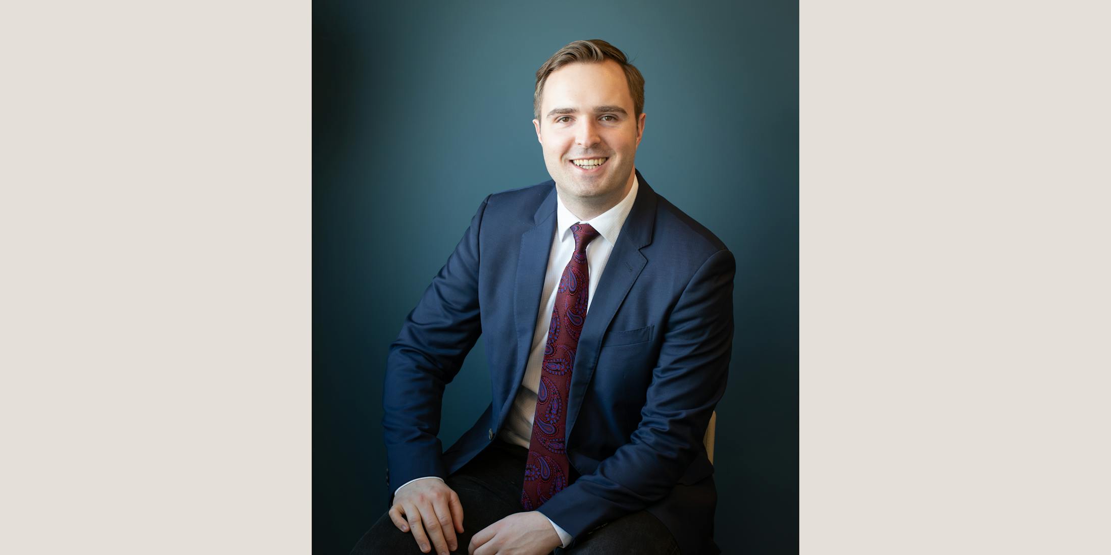 Dr. Michael Kryshtalskyj