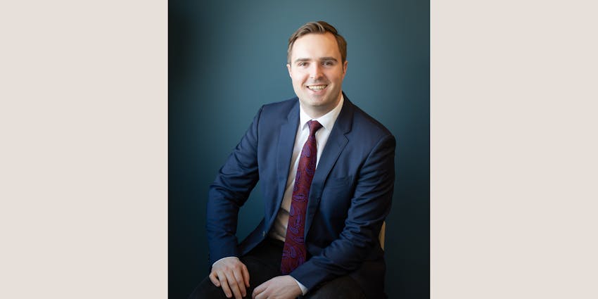Dr. Michael Kryshtalskyj