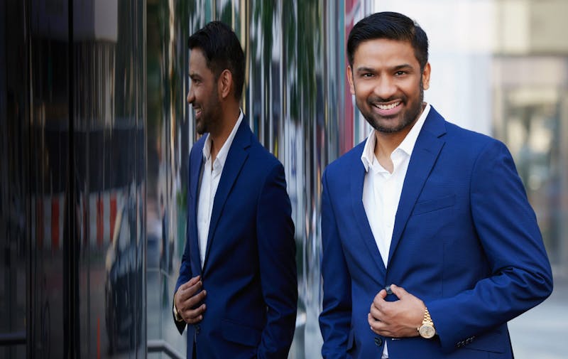 Mansher Singh, MD