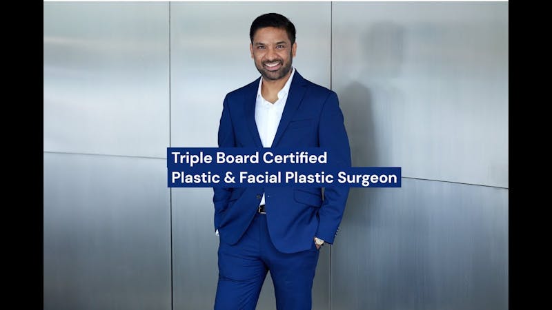 Consultation with Dr. Mansher Singh thumbnail