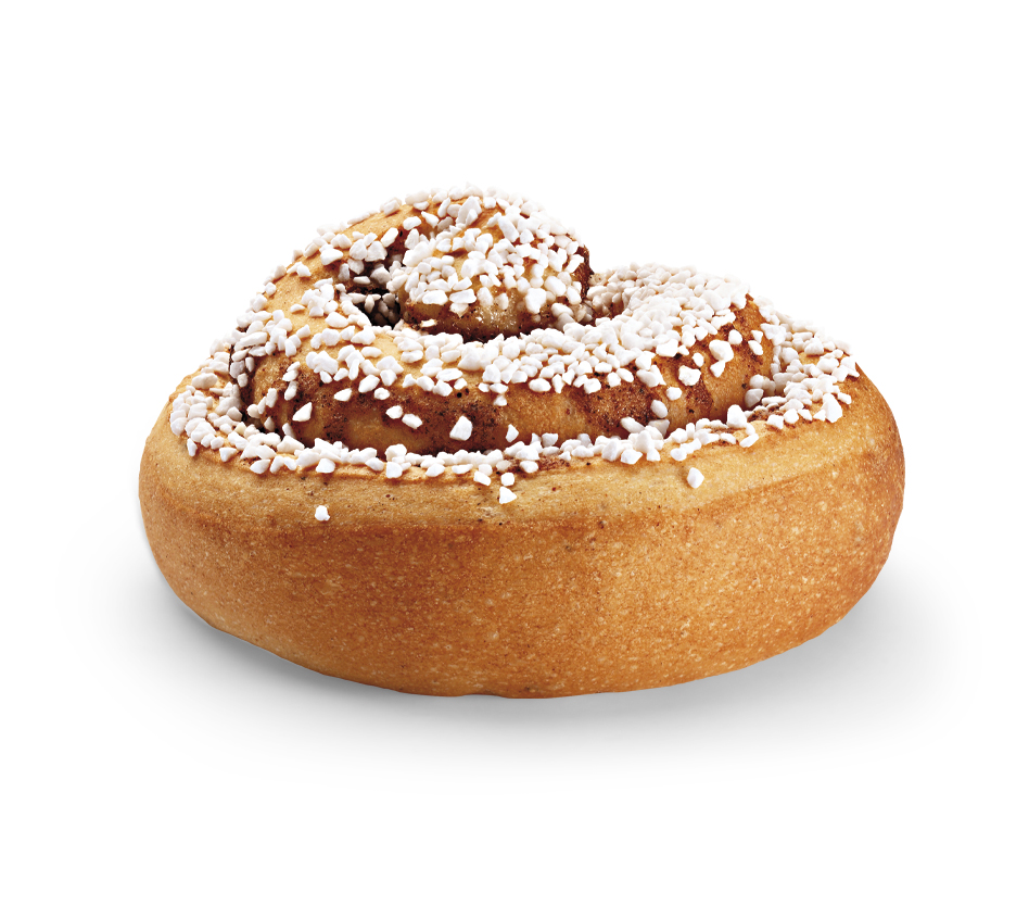 Kanelbulle