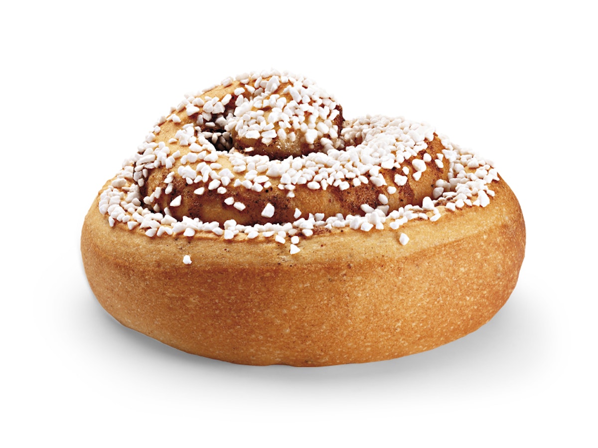 Kanelbulle