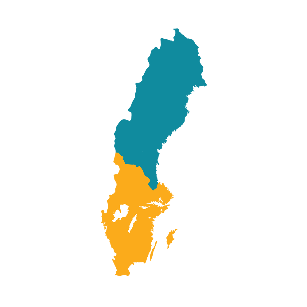 Säsongsövergång - Bensin