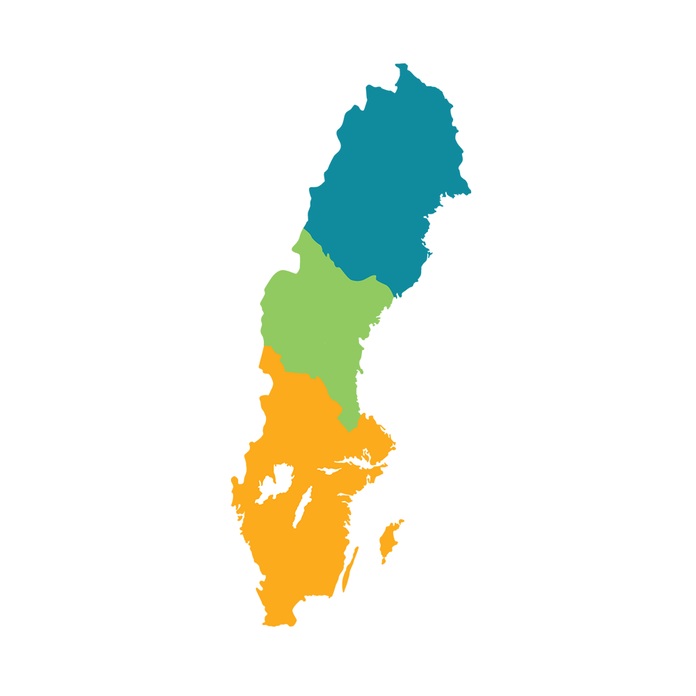Säsongsövergång - Biodiesel 100