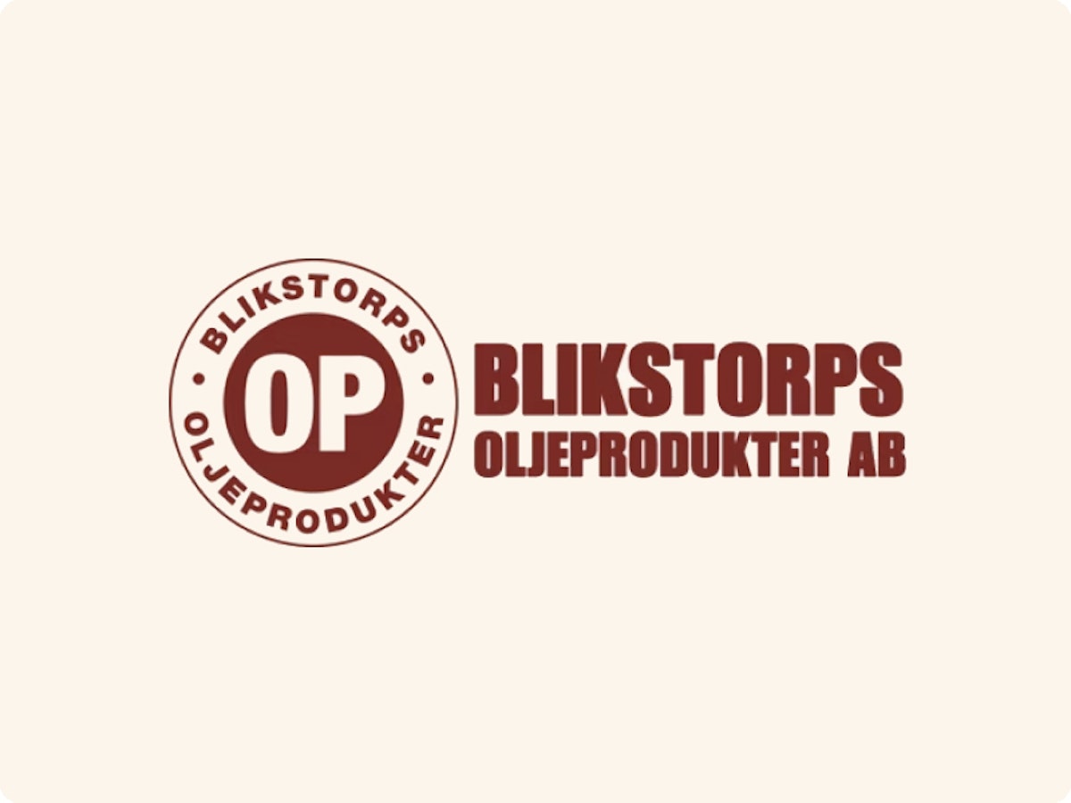 Blikstorps Logga