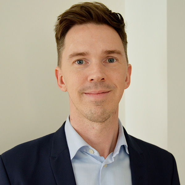 Marcus Gunnarssson,  ansvarig säljutveckling AkkaFRAKT